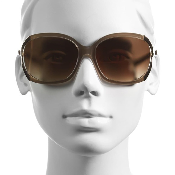 Kate Spade ‘Laurie’ 57mm Sunglasses - Picture 8 of 8